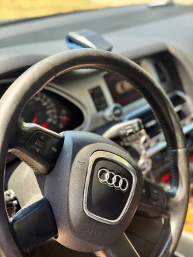 Обява за продажба на Audi Q7 3.0TDI V6 QUATTRO ~16 000 лв. - изображение 6