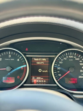 Обява за продажба на Audi Q7 3.0TDI V6 QUATTRO ~16 000 лв. - изображение 7