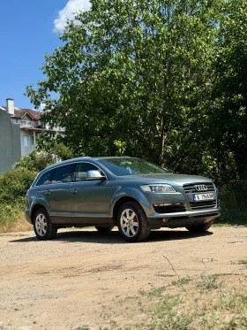 Обява за продажба на Audi Q7 3.0TDI V6 QUATTRO ~16 000 лв. - изображение 1