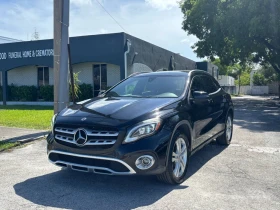 Обява за продажба на Mercedes-Benz GLA 250 AMG-Line HeadUp* АвтоКредит* (ЦЕНА ДО БГ) ~25 999 лв. - изображение 1