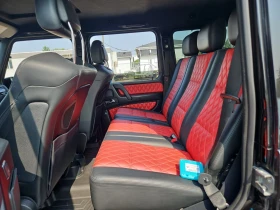 Mercedes-Benz G 63 AMG CARFAX*     | Mobile.bg    12