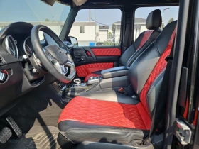 Mercedes-Benz G 63 AMG CARFAX*     | Mobile.bg    5