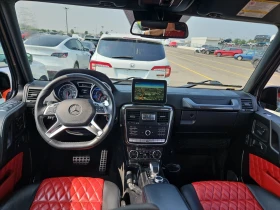 Mercedes-Benz G 63 AMG CARFAX*     | Mobile.bg    10