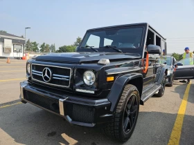  Mercedes-Benz G 63 A...