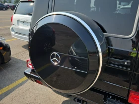 Mercedes-Benz G 63 AMG CARFAX*     | Mobile.bg    14