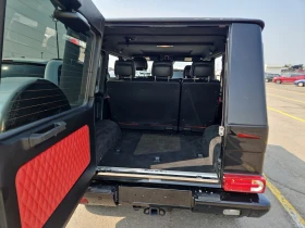 Mercedes-Benz G 63 AMG CARFAX*     | Mobile.bg    13