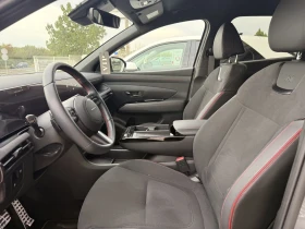 Hyundai Tucson Tucson NX4 FL Premium N Line 1.6 T-GDI 7DCT/4 MHEV - 82900 лв. - 53598286 14