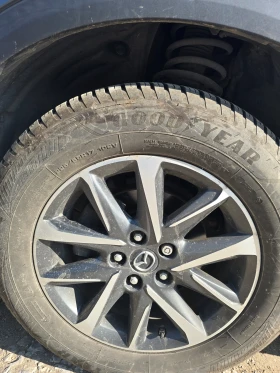 Обява за продажба на Mazda CX-5 Закупена от Мазда  България ~44 000 лв. - изображение 3 | Auto.bg Обява за продажба на Mazda CX-5 Закупена от Мазда  България ~44 000 лв. - изображение 3