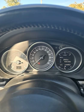 Обява за продажба на Mazda CX-5 Закупена от Мазда  България ~44 000 лв. - изображение 4 | Auto.bg Обява за продажба на Mazda CX-5 Закупена от Мазда  България ~44 000 лв. - изображение 4