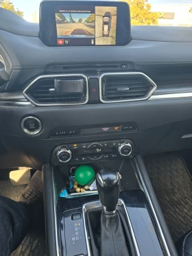 Обява за продажба на Mazda CX-5 Закупена от Мазда  България ~44 000 лв. - изображение 6 | Auto.bg Обява за продажба на Mazda CX-5 Закупена от Мазда  България ~44 000 лв. - изображение 6