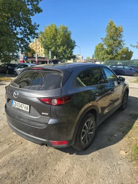 Обява за продажба на Mazda CX-5 Закупена от Мазда  България ~44 000 лв. - изображение 1 | Auto.bg Обява за продажба на Mazda CX-5 Закупена от Мазда  България ~44 000 лв. - изображение 1