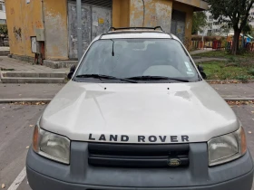 Обява за продажба на Land Rover Freelander ~3 800 лв. - изображение 2 | Auto.bg Обява за продажба на Land Rover Freelander ~3 800 лв. - изображение 2