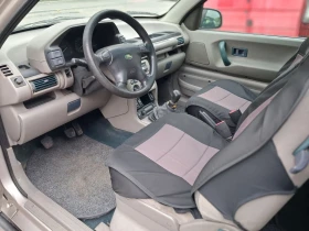 Обява за продажба на Land Rover Freelander ~3 800 лв. - изображение 6 | Auto.bg Обява за продажба на Land Rover Freelander ~3 800 лв. - изображение 6