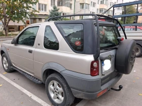 Обява за продажба на Land Rover Freelander ~3 800 лв. - изображение 4 | Auto.bg Обява за продажба на Land Rover Freelander ~3 800 лв. - изображение 4