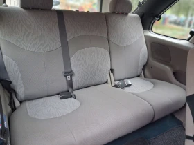 Обява за продажба на Land Rover Freelander ~3 800 лв. - изображение 9 | Auto.bg Обява за продажба на Land Rover Freelander ~3 800 лв. - изображение 9