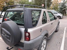 Обява за продажба на Land Rover Freelander ~3 800 лв. - изображение 5 | Auto.bg Обява за продажба на Land Rover Freelander ~3 800 лв. - изображение 5
