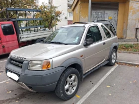 Обява за продажба на Land Rover Freelander ~3 800 лв. - изображение 1 | Auto.bg Обява за продажба на Land Rover Freelander ~3 800 лв. - изображение 1