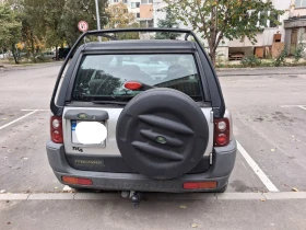 Обява за продажба на Land Rover Freelander ~3 800 лв. - изображение 3 | Auto.bg Обява за продажба на Land Rover Freelander ~3 800 лв. - изображение 3