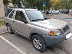  Land Rover Freelande...