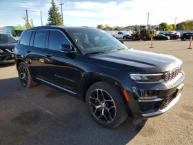 Jeep Grand cherokee SUMMIT 5.7HEMI * КЛИП НА ДВИГАТЕЛ* 