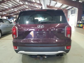 Hyundai Palisade, снимка 6