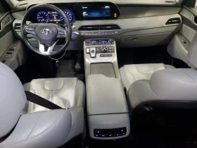Hyundai Palisade, снимка 8