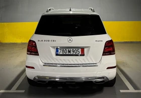 Mercedes-Benz GLK 220 - 12999 € / 25423.83 лв. - 81714550 5