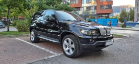 BMW X5 - 8020 € / 15685.76 лв. - 42100066 3