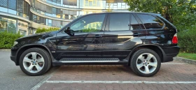 BMW X5 - 8020 € / 15685.76 лв. - 42100066 8