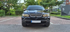 BMW X5 - 8020 € / 15685.76 лв. - 42100066 2