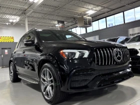 Mercedes-Benz GLE 53 4MATIC AMG| 4MATIC+ | TURBO| NIGHTPKG| 7PASS| REARRECLINE - 95000 лв. / 48572.73 € - 48076008 2