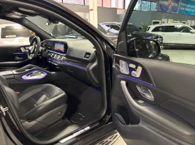 Mercedes-Benz GLE 53 4MATIC AMG| 4MATIC+ | TURBO| NIGHTPKG| 7PASS| REARRECLINE - 95000 лв. / 48572.73 € - 48076008 12