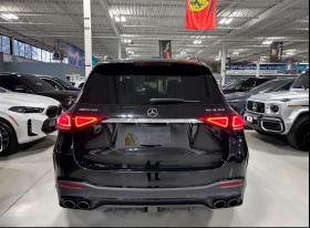 Mercedes-Benz GLE 53 4MATIC AMG| 4MATIC+ | TURBO| NIGHTPKG| 7PASS| REARRECLINE - 95000 лв. / 48572.73 € - 48076008 3