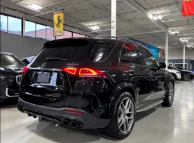 Mercedes-Benz GLE 53 4MATIC AMG| 4MATIC+ | TURBO| NIGHTPKG| 7PASS| REARRECLINE - 95000 лв. / 48572.73 € - 48076008 4