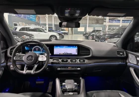 Mercedes-Benz GLE 53 4MATIC AMG| 4MATIC+ | TURBO| NIGHTPKG| 7PASS| REARRECLINE - 95000 лв. / 48572.73 € - 48076008 13