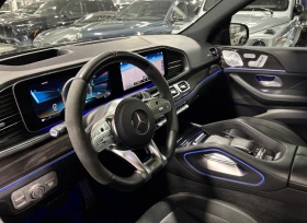 Mercedes-Benz GLE 53 4MATIC AMG| 4MATIC+ | TURBO| NIGHTPKG| 7PASS| REARRECLINE - 95000 лв. / 48572.73 € - 48076008 9