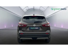 Nissan Qashqai DIG-T N-Connecta , Месечна вноска от 255  , снимка 4
