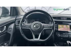 Nissan Qashqai DIG-T N-Connecta , Месечна вноска от 255  , снимка 17