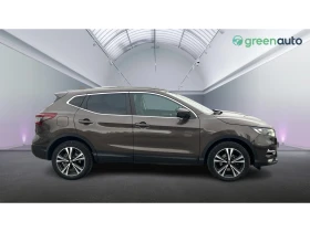 Nissan Qashqai DIG-T N-Connecta , Месечна вноска от 255  , снимка 6