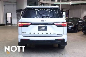 Toyota Sequoia * 85 Series * CARFAX * БЕЗ ПЪРВОНАЧАЛНА ВНОСКА - 76700 € / 150012.16 лв. - 32862569 3