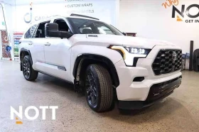 Toyota Sequoia * 85 Series * CARFAX * БЕЗ ПЪРВОНАЧАЛНА ВНОСКА - 76700 € / 150012.16 лв. - 32862569 7