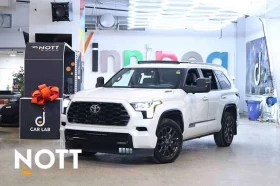 Toyota Sequoia * 85 Series * CARFAX * БЕЗ ПЪРВОНАЧАЛНА ВНОСКА