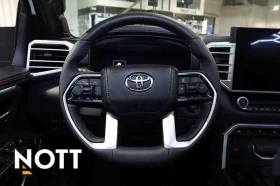 Toyota Sequoia * 85 Series * CARFAX * БЕЗ ПЪРВОНАЧАЛНА ВНОСКА - 76700 € / 150012.16 лв. - 32862569 17