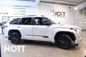 Toyota Sequoia * 85 Series * CARFAX * БЕЗ ПЪРВОНАЧАЛНА ВНОСКА - 76700 € / 150012.16 лв. - 32862569 6