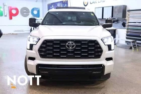 Toyota Sequoia * 85 Series * CARFAX * БЕЗ ПЪРВОНАЧАЛНА ВНОСКА - 76700 € / 150012.16 лв. - 32862569 8