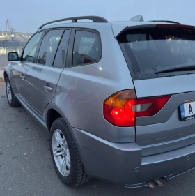 BMW X3 - 3999 € / 7821.36 лв. - 49434313 3
