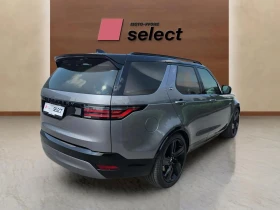 Land Rover Discovery 3.0 - 94900 € / 185608.27 лв. - 54878080 5