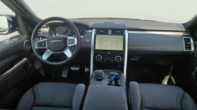 Land Rover Discovery 3.0 - 94900 € / 185608.27 лв. - 54878080 10