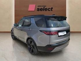 Land Rover Discovery 3.0 - 94900 € / 185608.27 лв. - 54878080 7