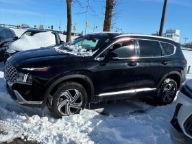 Hyundai Santa fe * Preferred * CARFAX * ПОДГРЕВ* ЗАДНА КАМЕРА*  - 20100 € / 39312.18 лв. - 92925150 2